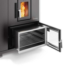 TERMOVANA Desy 9.0 cuisinière à granulés