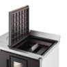 TERMOVANA Desy 9.0 cuisinière à granulés