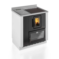 TERMOVANA Desyré 9.0 cuisinière à granulés