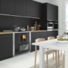 TERMOVANA Desyré 9.0 cuisinière à granulés