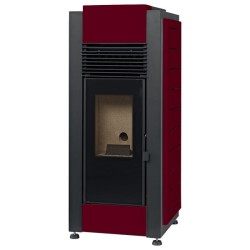 SOLZAIMA alpes 10 kw porte verre