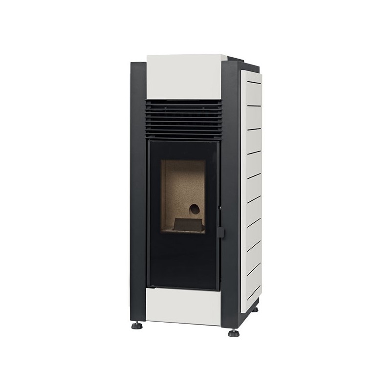 SOLZAIMA alpes 10 kw porte verre