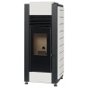 SOLZAIMA alpes 10 kw porte verre