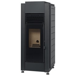 SOLZAIMA alpes 10 kw porte verre