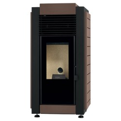 SOLZAIMA alpes 8 kw porte verre