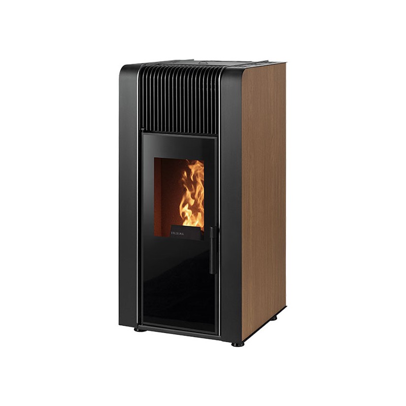 SOLZAIMA aspen 10 kw porte verre