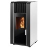 SOLZAIMA aspen 10 kw porte verre