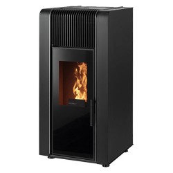 SOLZAIMA aspen 10 kw porte verre