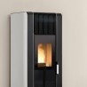 SOLZAIMA aspen 10 kw porte verre