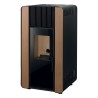 SOLZAIMA leaf 8 kw porte verre