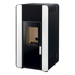 SOLZAIMA leaf 8 kw porte verre