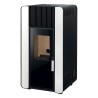 SOLZAIMA leaf 8 kw porte verre