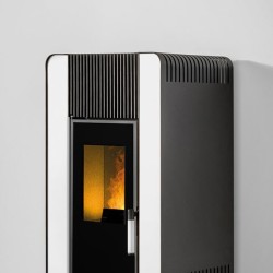 SOLZAIMA leaf 8 kw porte verre