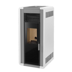 SOLZAIMA olive 10 kw porte verre