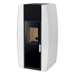 SOLZAIMA Pine 10 kw porte verre