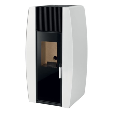 SOLZAIMA pine 10 kw porte verre