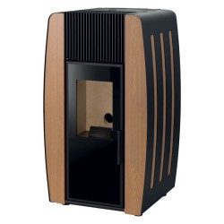 SOLZAIMA pine 8 kw porte verre