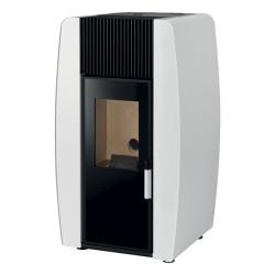 SOLZAIMA Pine 8 kw porte verre