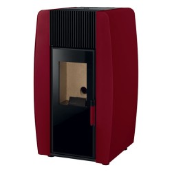 SOLZAIMA pine 8 kw porte verre