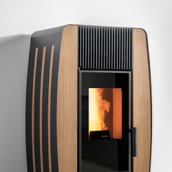 SOLZAIMA pine 8 kw porte verre