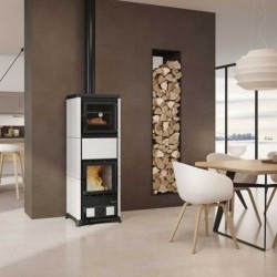 NORDICA EXTRA. NOVA FORNO...