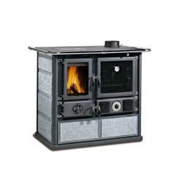 Termorosa dsa Cuisinière à bois NORDICA EXTRAFLAME