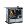 Termorosa dsa Cuisinière à bois NORDICA EXTRAFLAME