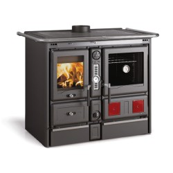 Termorosa xxl dsa Cuisinière à bois NORDICA EXTRAFLAME