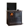 Termosovrana dsa Cuisinière à bois NORDICA EXTRAFLAME