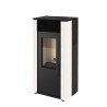 SOLZAIMA FUJI PORTE VERRE 12 kw