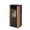 SOLZAIMA FUJI PORTE VERRE 12 kw