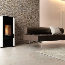 SOLZAIMA FUJI PORTE VERRE 12 kw