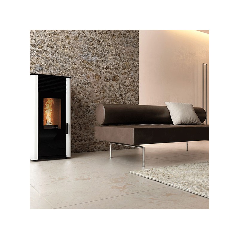 SOLZAIMA FUJI PORTE VERRE 12 kw