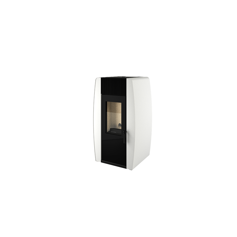 SOLZAIMA PINE 12 kw PORTE VERRE