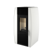 SOLZAIMA PINE 12 kw PORTE VERRE