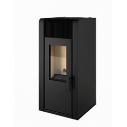 SOLZAIMA ASPEN 12 kw PORTE...