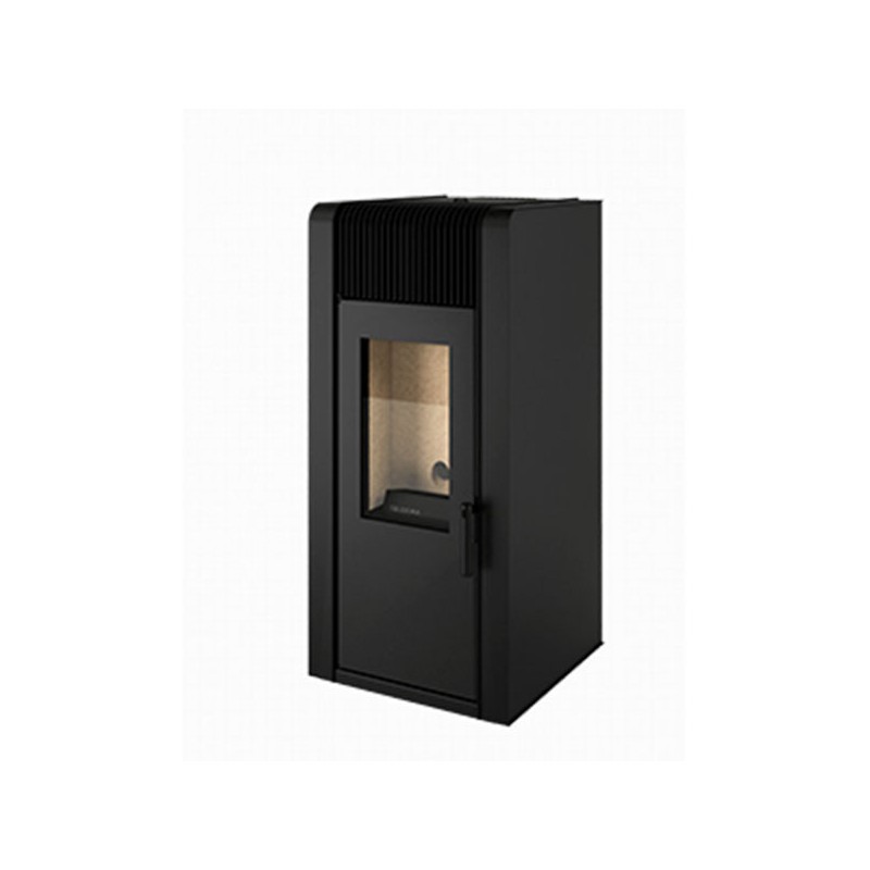 SOLZAIMA ASPEN 12 kw PORTE VERRE