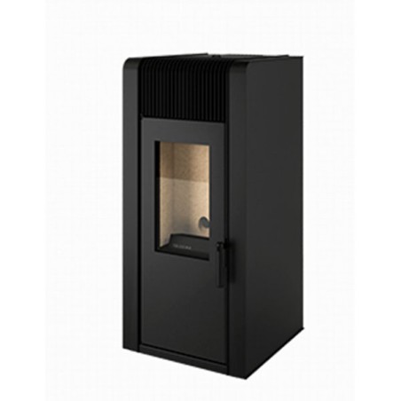 SOLZAIMA ASPEN 12 kw PORTE VERRE