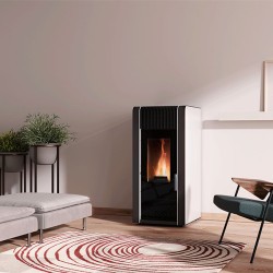 SOLZAIMA ASPEN 12 kw PORTE VERRE