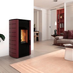 SOLZAIMA k2 12 kw Porte verre