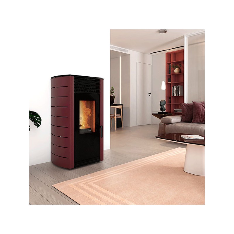 SOLZAIMA k2 12 kw Porte verre