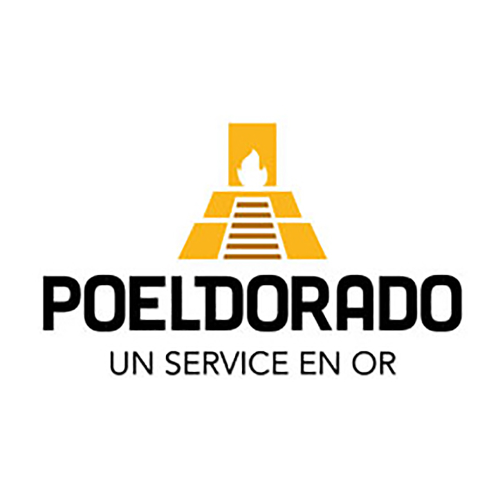 Logo poeldorado