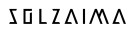 Logo SOLZAIMA