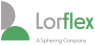 Logo LORFLEX