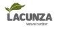 Logo LACUNZA